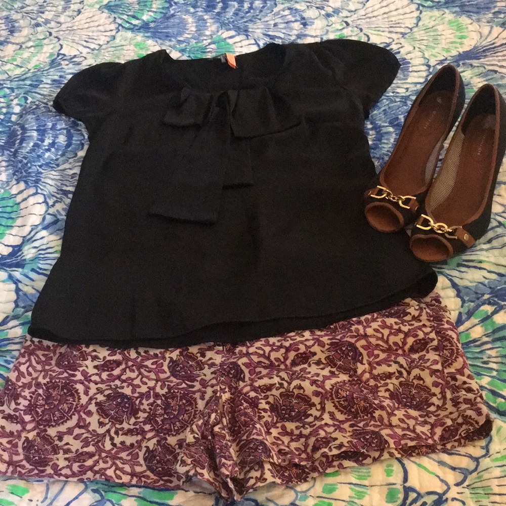 Black top!